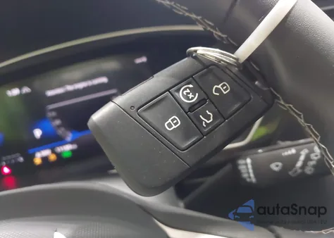 2024 Volkswagen Tiguan 2.0T Se/2.0T Wolfsburg Edition from USA, damaged, VIN 3VVMB7AX5RM057189